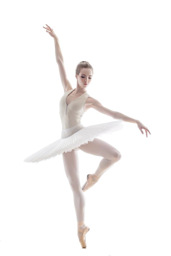 Ballet dancer 2b